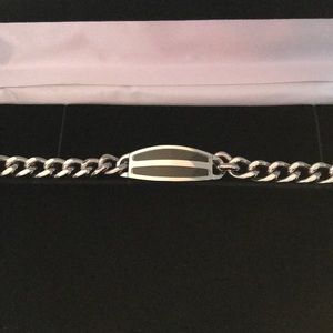 Stainless Steel Bracelet